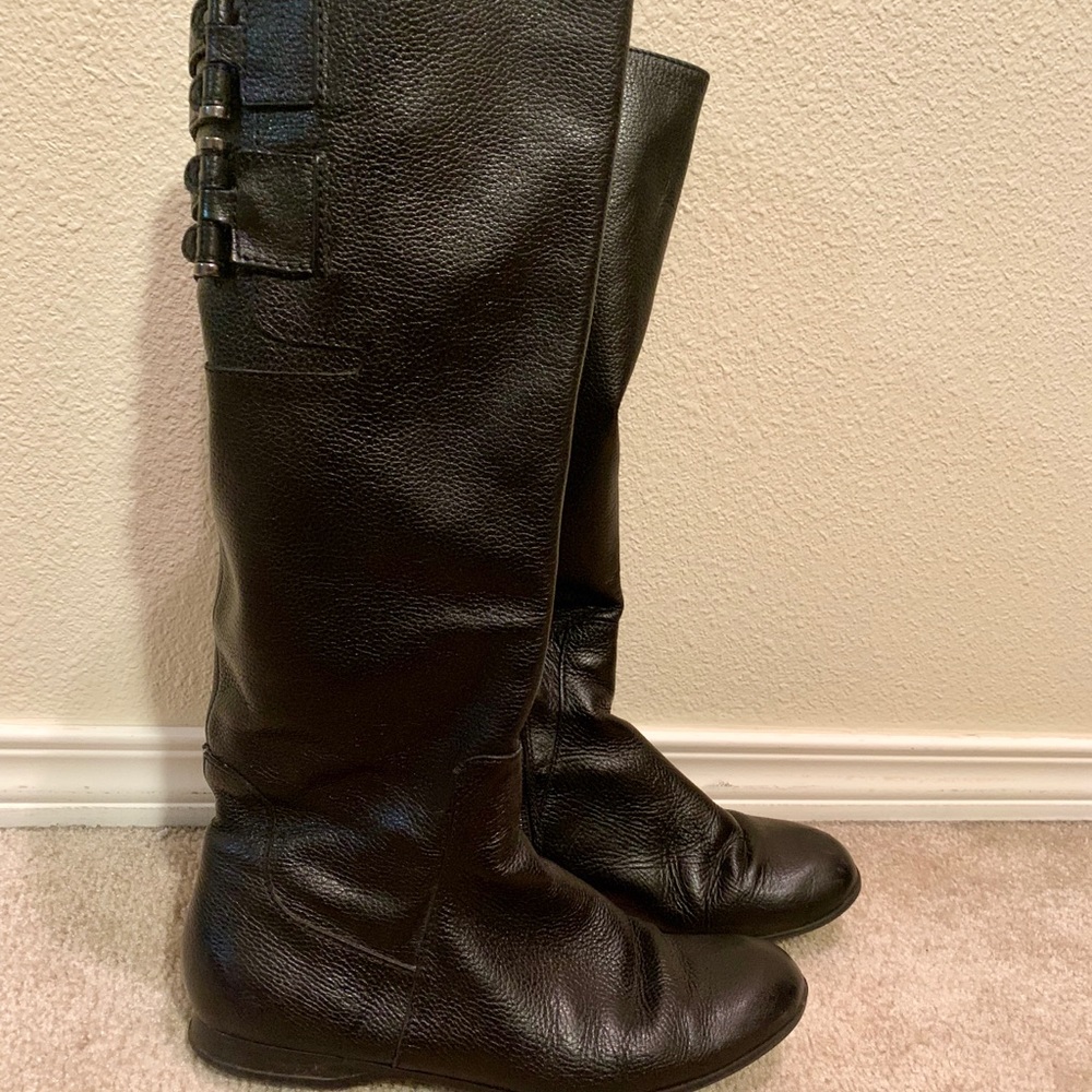 Moro boots